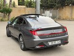 Hyundai Sonata-9