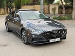 Hyundai Sonata-3