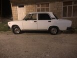 LADA (VAZ) 2107-7