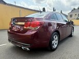 Chevrolet Cruze-2