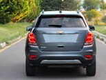 Chevrolet Trax-2