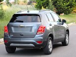Chevrolet Trax-3