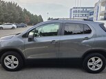 Chevrolet Trax-6