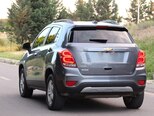 Chevrolet Trax-4