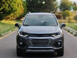 Chevrolet Trax-1
