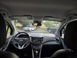 Chevrolet Trax-9