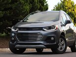 Chevrolet Trax-15