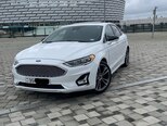Ford Fusion (North America)-2