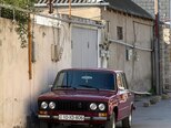 LADA (VAZ) 2106-5