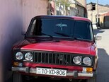LADA (VAZ) 2106-4