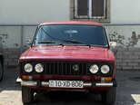 LADA (VAZ) 2106-3