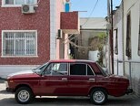 LADA (VAZ) 2106-10