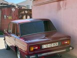 LADA (VAZ) 2106-8