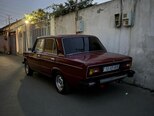 LADA (VAZ) 2106-6