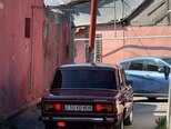 LADA (VAZ) 2106-7