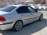 BMW 316-4