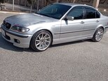 BMW 316-3