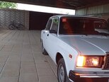 LADA (VAZ) 2107-15