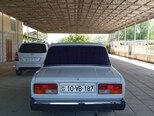LADA (VAZ) 2107-16
