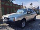 LADA (VAZ) 21099-1