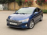 Hyundai Elantra-1