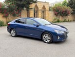 Hyundai Elantra-8