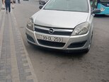 Opel Astra-1