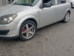 Opel Astra-2
