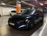 Chevrolet Malibu-2