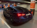 Chevrolet Malibu-4