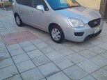 Kia Carens-7