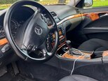 Mercedes E 220-10
