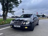 Mercedes E 220-4