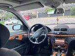Mercedes E 220-7