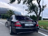 Mercedes E 220-3