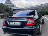 Mercedes E 220-6