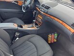 Mercedes E 220-8