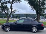 Mercedes E 220-5