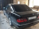 Mercedes E 280-3
