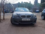 BMW 528-1