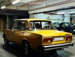 LADA (VAZ) 2105-3