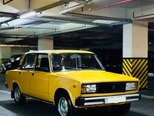 LADA (VAZ) 2105-2