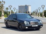 Mercedes E 280-2