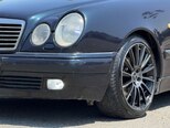 Mercedes E 280-10