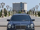 Mercedes E 280-5
