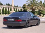 Mercedes E 280-6