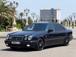 Mercedes E 280-3