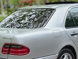 Mercedes E 240-4