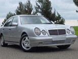 Mercedes E 240-2