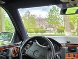 Mercedes E 240-8